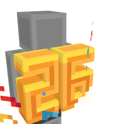 Thumbnail of the Minecraft Bedrock Marketplace product 2026 Balloon created by Chillcraft.