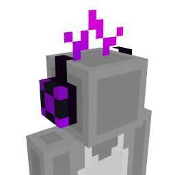 Thumbnail of the Minecraft Bedrock Marketplace product Audio Visualizer created by Chillcraft.