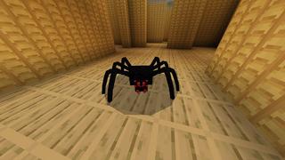 Screenshot of the Minecraft Bedrock Marketplace product Backrooms created by Chillcraft.