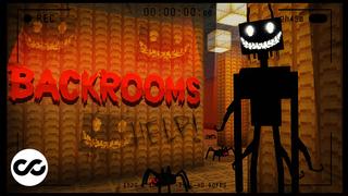 Thumbnail of the Minecraft Bedrock Marketplace product Backrooms created by Chillcraft.