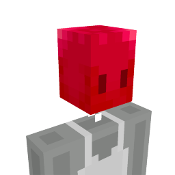 Thumbnail of the Minecraft Bedrock Marketplace product Balloon Head created by Chillcraft.