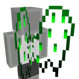 Thumbnail of the Minecraft Bedrock Marketplace product Bit Wings created by Chillcraft.