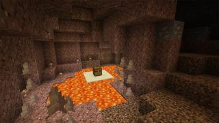 Screenshot of the Minecraft Bedrock Marketplace product Captive Oneblock created by Chillcraft.