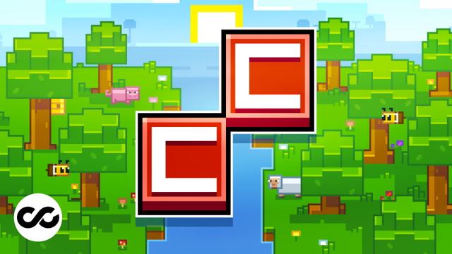 Thumbnail of the Minecraft Bedrock Marketplace product Consistently Cubed created by Chillcraft.