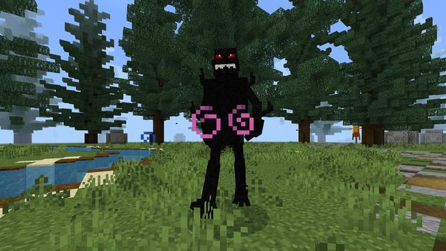 Screenshot of the Minecraft Bedrock Marketplace product Defeat The Boss created by Chillcraft.