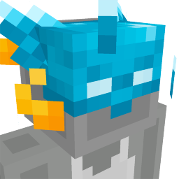 Thumbnail of the Minecraft Bedrock Marketplace product Fox Mask created by Chillcraft.