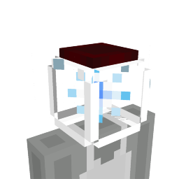 Thumbnail of the Minecraft Bedrock Marketplace product Frost Globe created by Chillcraft.