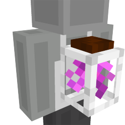 Thumbnail of the Minecraft Bedrock Marketplace product Galaxy Jar created by Chillcraft.