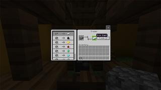 Screenshot of the Minecraft Bedrock Marketplace product Giant Chests created by Chillcraft.