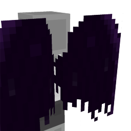 Thumbnail of the Minecraft Bedrock Marketplace product Gooey Wings created by Chillcraft.