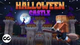 Thumbnail of the Minecraft Bedrock Marketplace product Halloween Castle created by Chillcraft.