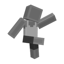 Thumbnail of the Minecraft Bedrock Marketplace product Hits in the air created by Chillcraft.