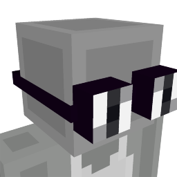 Thumbnail of the Minecraft Bedrock Marketplace product Hypno Goggles created by Chillcraft.