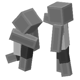 Thumbnail of the Minecraft Bedrock Marketplace product Knightly greeting created by Chillcraft.