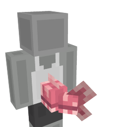 Thumbnail of the Minecraft Bedrock Marketplace product Koi Tail created by Chillcraft.