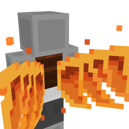 Thumbnail of the Minecraft Bedrock Marketplace product Phoenix Wing created by Chillcraft.
