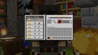 Screenshot of the Minecraft Bedrock Marketplace product Raft Survival created by Chillcraft.