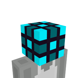 Thumbnail of the Minecraft Bedrock Marketplace product Rubik created by Chillcraft.