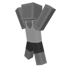 Thumbnail of the Minecraft Bedrock Marketplace product Scary Boo created by Chillcraft.