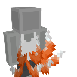 Thumbnail of the Minecraft Bedrock Marketplace product Seven Fox Tails created by Chillcraft.