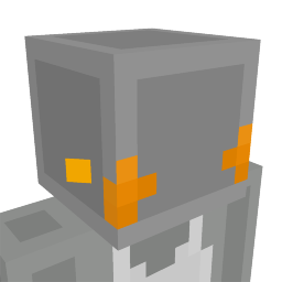 Thumbnail of the Minecraft Bedrock Marketplace product Star Stickers created by Chillcraft.