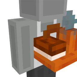 Thumbnail of the Minecraft Bedrock Marketplace product SteamPunk Back created by Chillcraft.