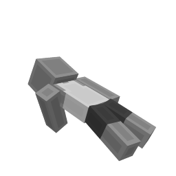 Thumbnail of the Minecraft Bedrock Marketplace product Super Push Up created by Chillcraft.