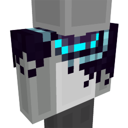 Thumbnail of the Minecraft Bedrock Marketplace product Tattered Mantle created by Chillcraft.
