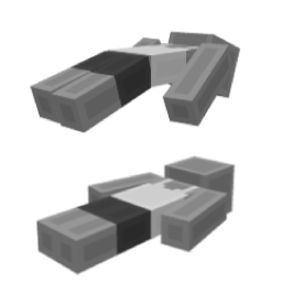 Thumbnail of the Minecraft Bedrock Marketplace product The Soul Leaving the Body created by Chillcraft.