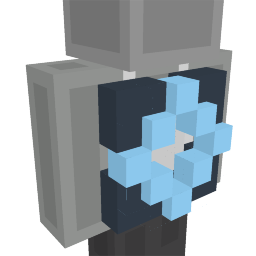 Thumbnail of the Minecraft Bedrock Marketplace product Virtual Matrix created by Chillcraft.