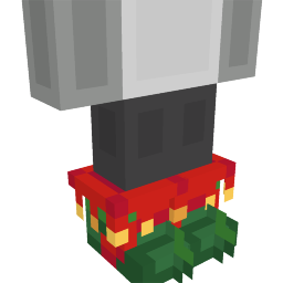 Thumbnail of the Minecraft Bedrock Marketplace product Christmas Elf Boots created by CHRONICOVERRIDE LLC.