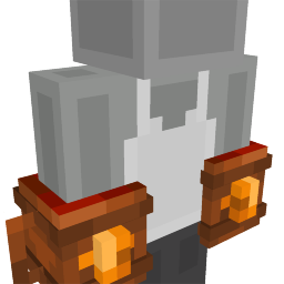 Thumbnail of the Minecraft Bedrock Marketplace product Cider Mug Mitts created by CHRONICOVERRIDE LLC.