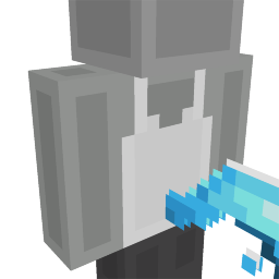 Thumbnail of the Minecraft Bedrock Marketplace product Comet Tail created by CHRONICOVERRIDE LLC.