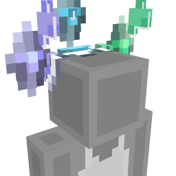 Thumbnail of the Minecraft Bedrock Marketplace product Crownfall Sigils created by CHRONICOVERRIDE LLC.