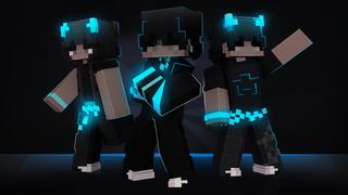 Thumbnail of the Minecraft Bedrock Marketplace product Diamond Gamers created by CHRONICOVERRIDE LLC.