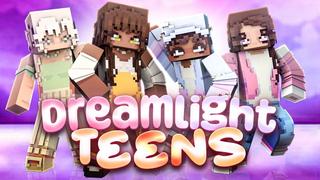 Thumbnail of the Minecraft Bedrock Marketplace product Dreamlight Teens (HD) created by CHRONICOVERRIDE LLC.