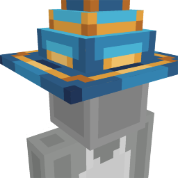 Thumbnail of the Minecraft Bedrock Marketplace product Enchanted Wizard Hat created by CHRONICOVERRIDE LLC.
