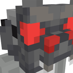 Thumbnail of the Minecraft Bedrock Marketplace product Glowing Dragon Mask created by CHRONICOVERRIDE LLC.