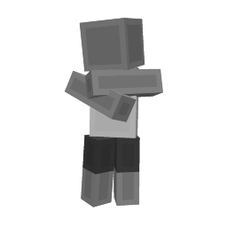 Thumbnail of the Minecraft Bedrock Marketplace product Mic Drop created by CHRONICOVERRIDE LLC.