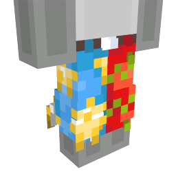 Thumbnail of the Minecraft Bedrock Marketplace product Prank Party Pants created by CHRONICOVERRIDE LLC.