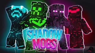 Thumbnail of the Minecraft Bedrock Marketplace product Shadow Mobs created by CHRONICOVERRIDE LLC.