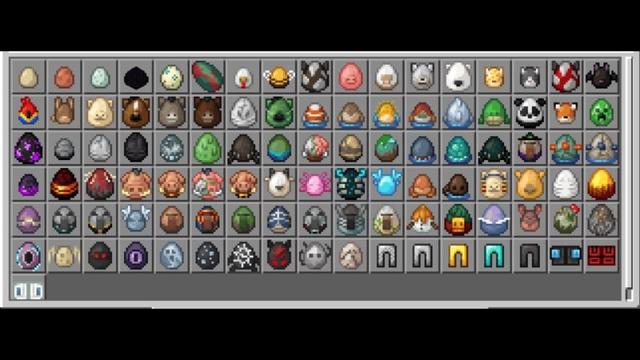 Screenshot of the Minecraft Bedrock Marketplace product Shadows and Spirits created by CHRONICOVERRIDE LLC.