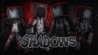 Thumbnail of the Minecraft Bedrock Marketplace product Shadows created by CHRONICOVERRIDE LLC.