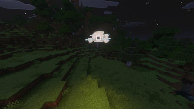 Screenshot of the Minecraft Bedrock Marketplace product Ultimate Security Add-On created by CHRONICOVERRIDE LLC.