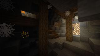 Screenshot of the Minecraft Bedrock Marketplace product Cube Challenge created by Chunklabs.