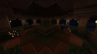 Screenshot of the Minecraft Bedrock Marketplace product Lost Jungle City created by Chunklabs.