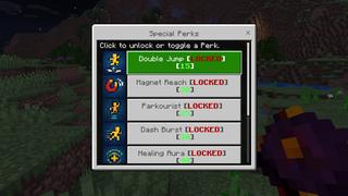 RPG CLASSES! ADD-ON by Chunklabs | CHUNK - Minecraft Bedrock ...