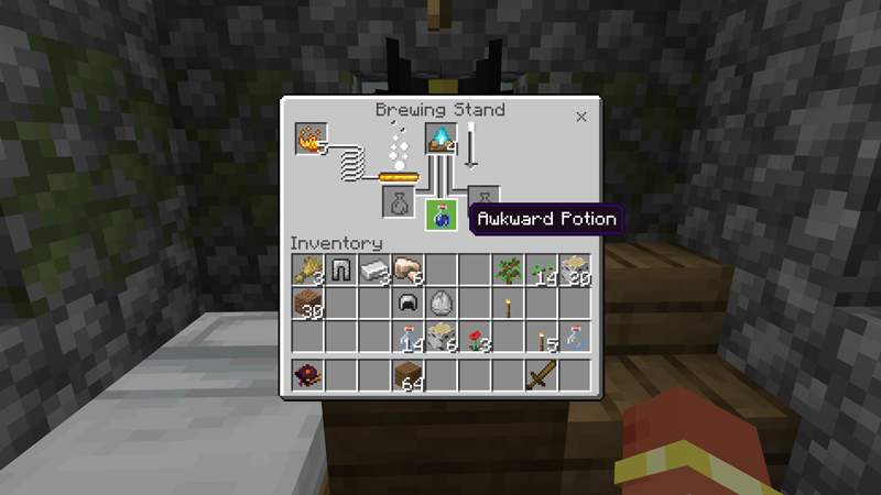 RPG CLASSES! Add-On by Chunklabs | CHUNK - Minecraft Bedrock ...