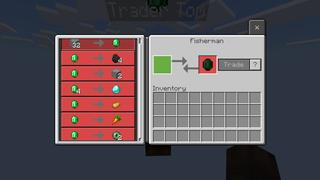 Screenshot of the Minecraft Bedrock Marketplace product SKYBLOCK! created by Chunklabs.