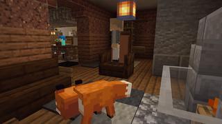 Screenshot of the Minecraft Bedrock Marketplace product ULTIMATE UNDERWATER BASE created by Chunklabs.